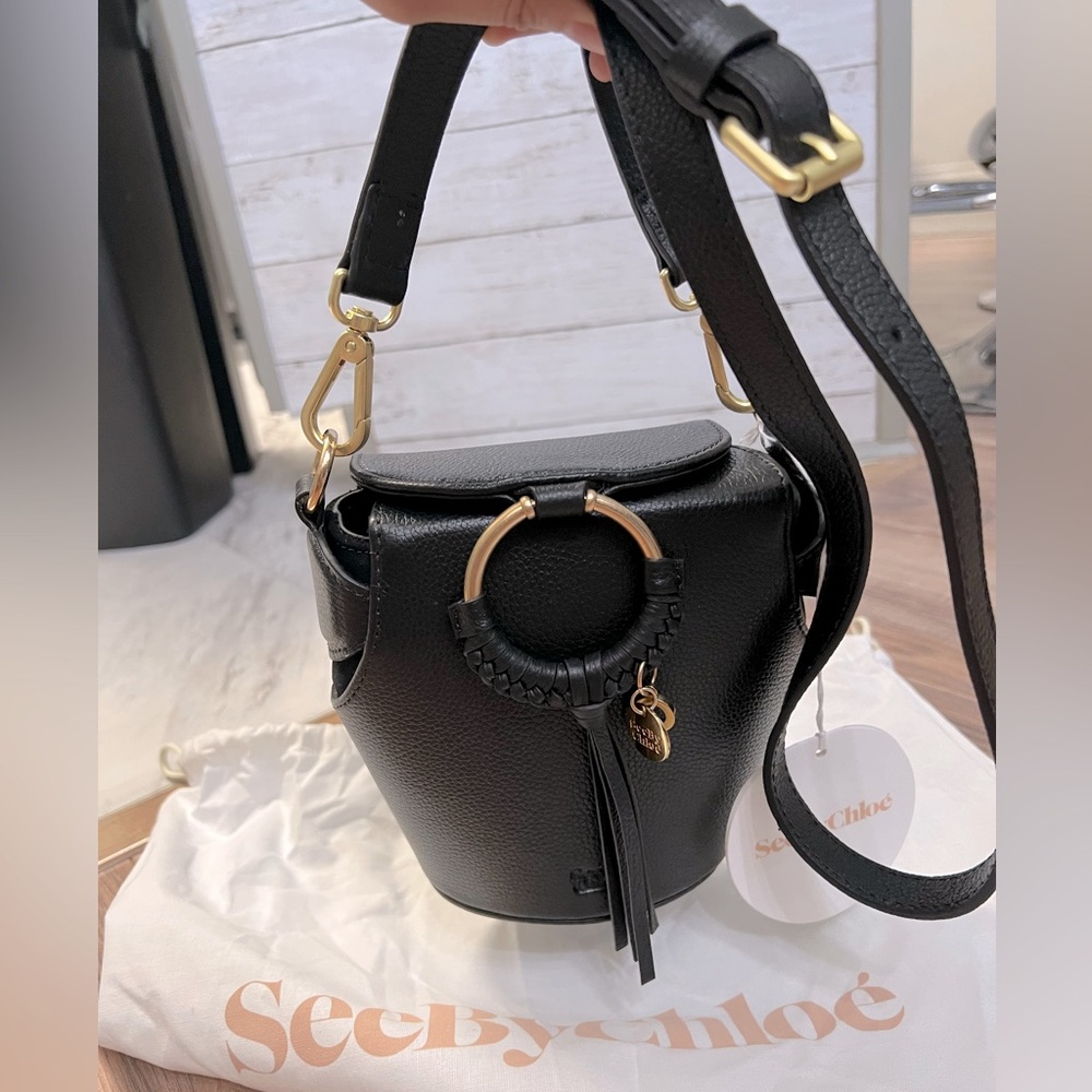 Chloè Crossbody Bag